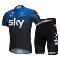 Ciclismo Team Downhill Ciclisme Suit Shorts